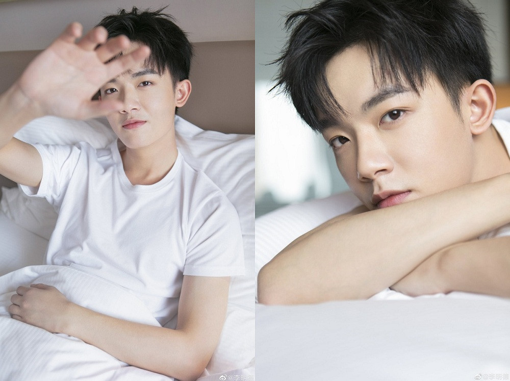 Dàn cast “Chúng Ta Đáng Yêu Như Thế”: Trẻ trung, tươi mới, tưởng lạ mà quen ảnh 2