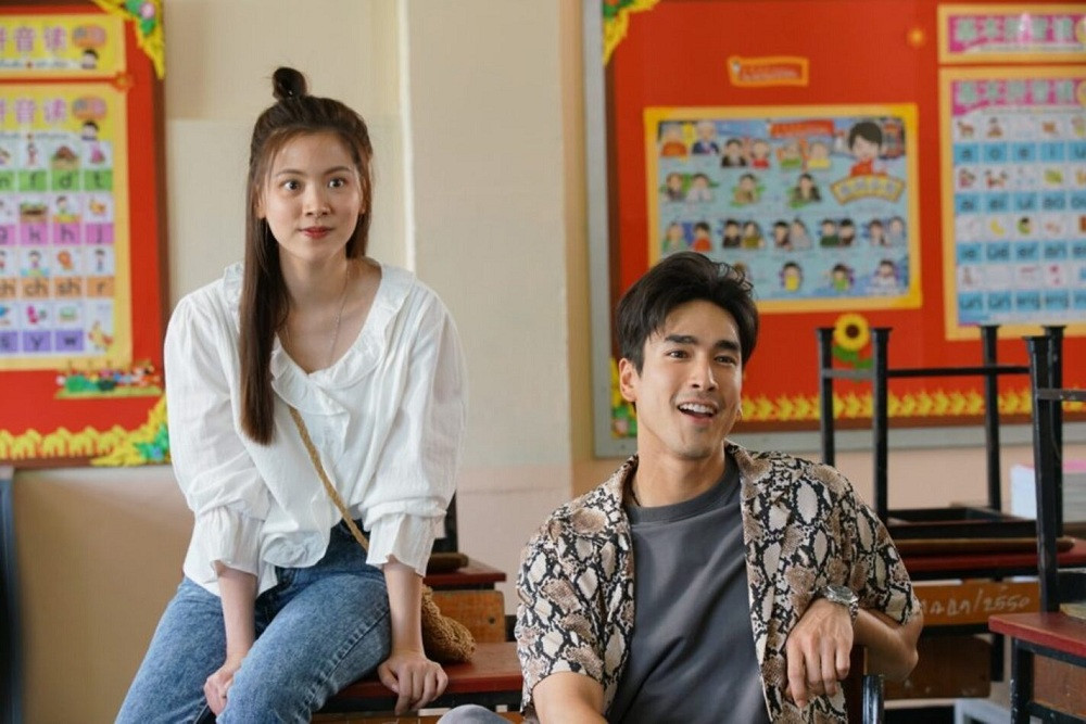 Ngán phim Hàn, chán phim Hoa ngữ: Xem ngay những phim điện ảnh Thái tuyệt hay trên Netflix ảnh 9