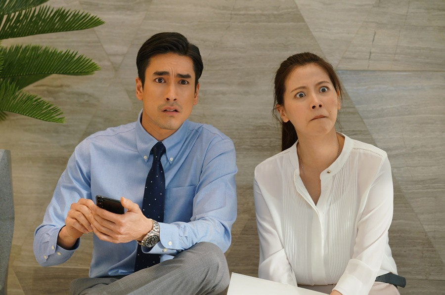 Ngán phim Hàn, chán phim Hoa ngữ: Xem ngay những phim điện ảnh Thái tuyệt hay trên Netflix ảnh 7