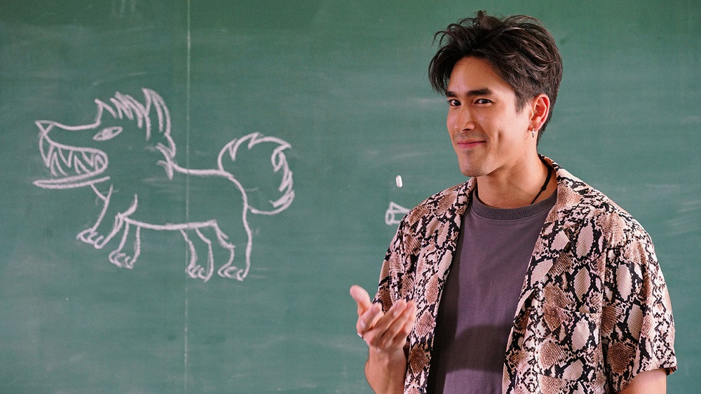 Ngán phim Hàn, chán phim Hoa ngữ: Xem ngay những phim điện ảnh Thái tuyệt hay trên Netflix ảnh 8