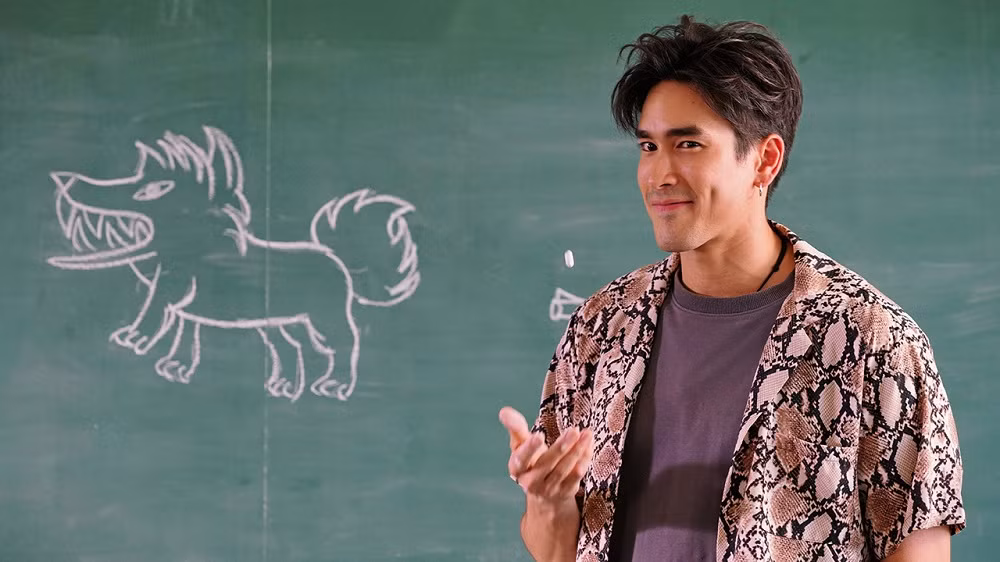 Ngán phim Hàn, chán phim Hoa ngữ: Xem ngay những phim điện ảnh Thái tuyệt hay trên Netflix ảnh 8