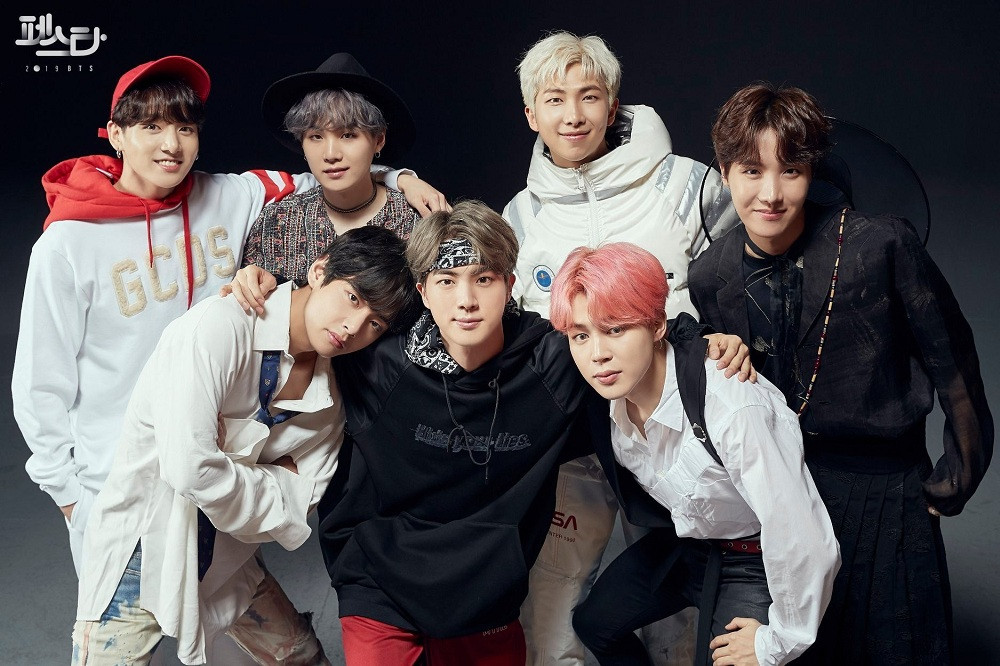 Trong thế giới fangirl: BTS là Mikrokosmos - “vũ trụ bé nhỏ” của riêng tớ ảnh 3