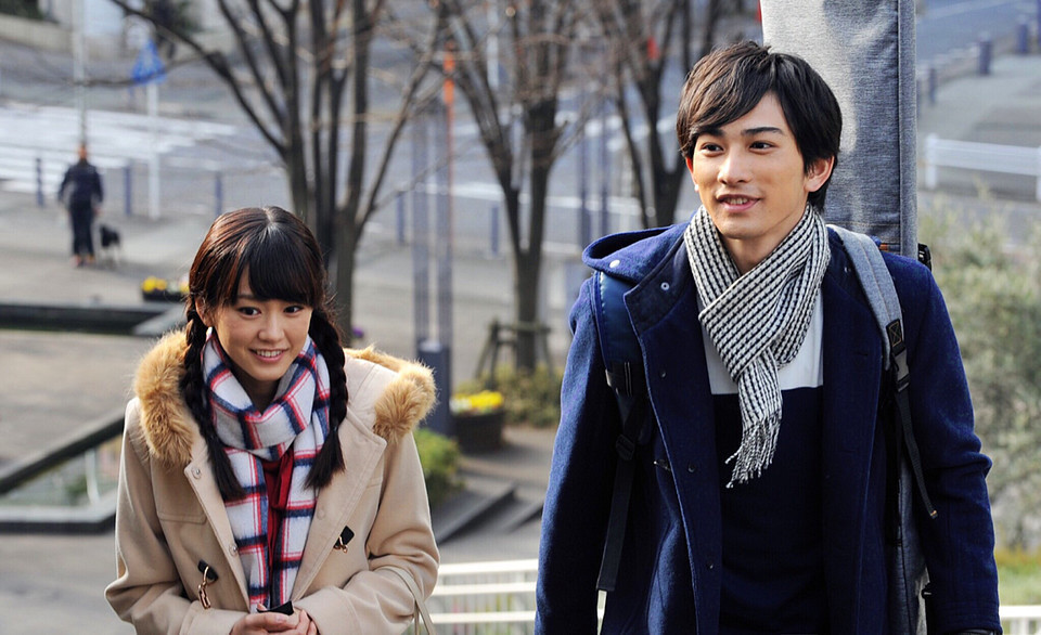 Machida Keita của “30 Tuổi Còn Zin”: Giỏi đều giống hệt vai diễn của chính mình ảnh 6