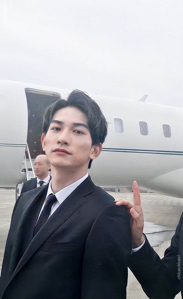 Machida Keita của “30 Tuổi Còn Zin”: Giỏi đều giống hệt vai diễn của chính mình ảnh 9