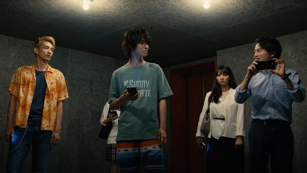 Machida Keita của “30 Tuổi Còn Zin”: Giỏi đều giống hệt vai diễn của chính mình ảnh 11