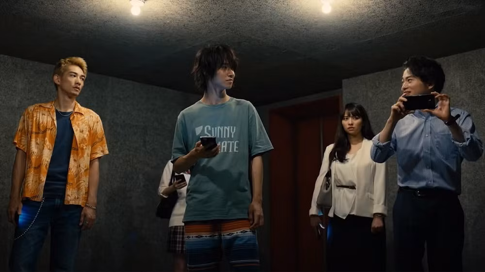 Machida Keita của “30 Tuổi Còn Zin”: Giỏi đều giống hệt vai diễn của chính mình ảnh 11