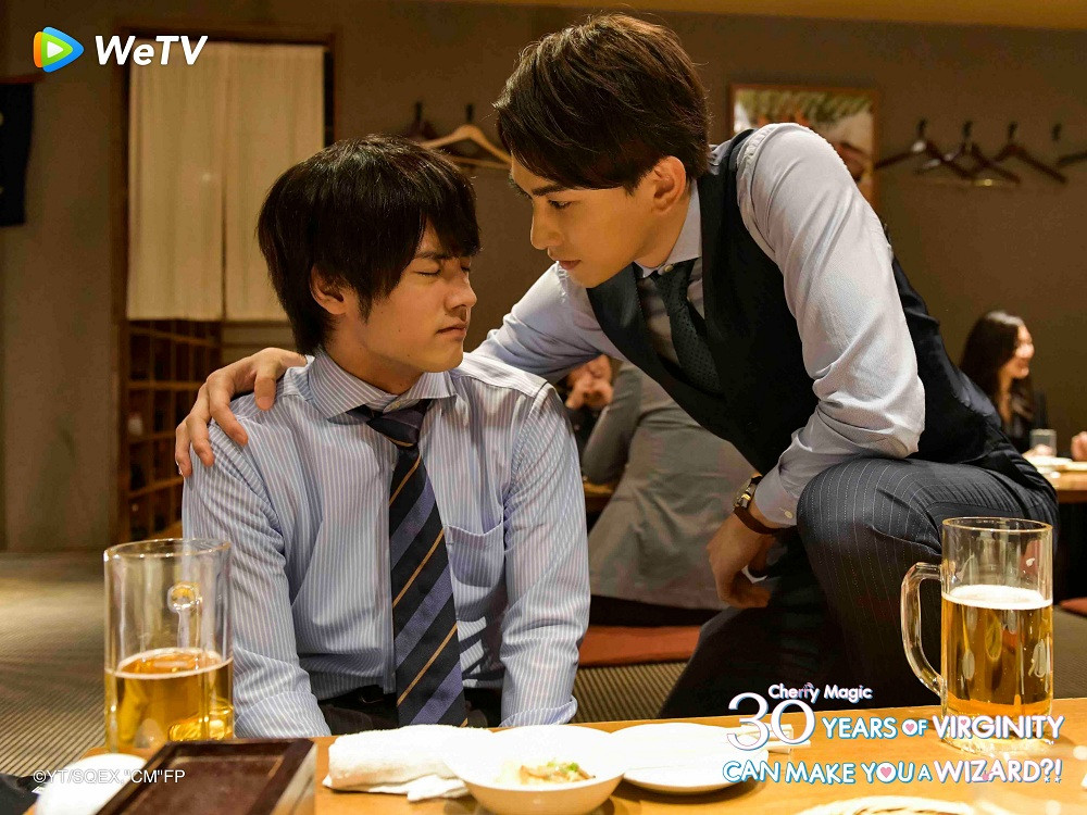 Machida Keita của “30 Tuổi Còn Zin”: Giỏi đều giống hệt vai diễn của chính mình ảnh 8