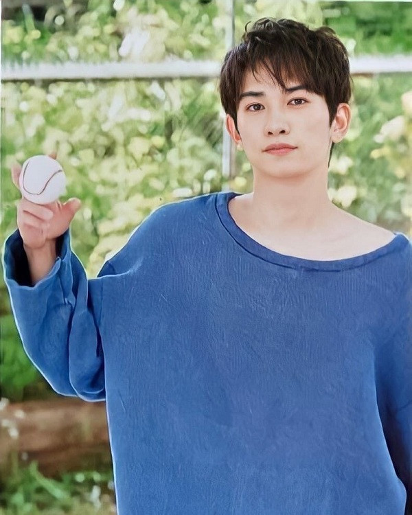 Machida Keita của “30 Tuổi Còn Zin”: Giỏi đều giống hệt vai diễn của chính mình ảnh 10