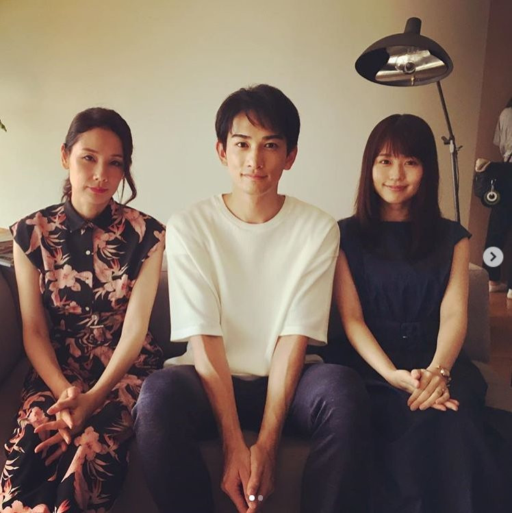 Machida Keita của “30 Tuổi Còn Zin”: Giỏi đều giống hệt vai diễn của chính mình ảnh 7