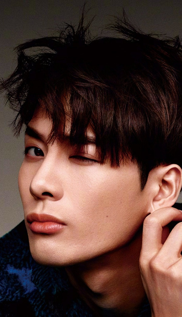 Trong thế giới fangirl: Jackson Wang là chiếc phao cứu sinh, là thanh xuân rực rỡ ảnh 2
