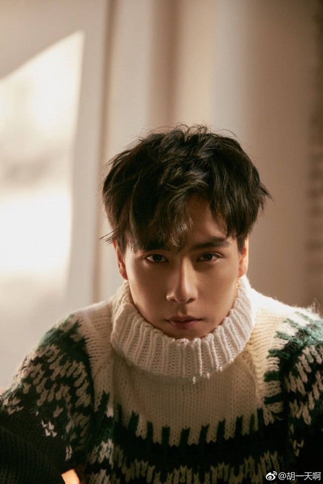 Trong thế giới fangirl: Nếu tình này là chóng vánh, bây giờ tôi phải thích anh thật nhiều ảnh 3