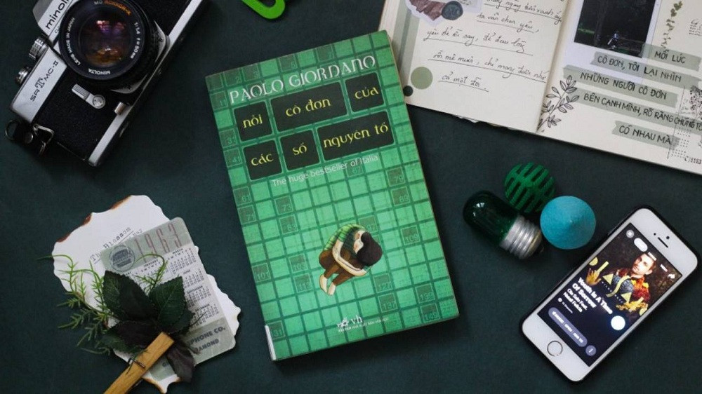 “Nỗi cô đơn của các số nguyên tố”: Cuộc đời chúng ta nào đâu phải Toán học ảnh 4