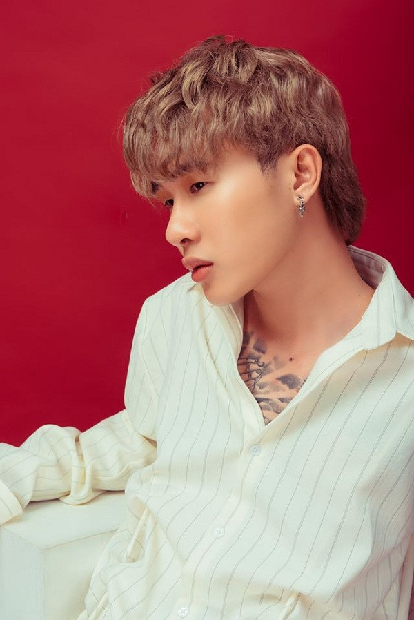 Trong thế giới fangirl: Jack không thể rời tim tôi, trừ khi vũ trụ không còn lực ma sát ảnh 1