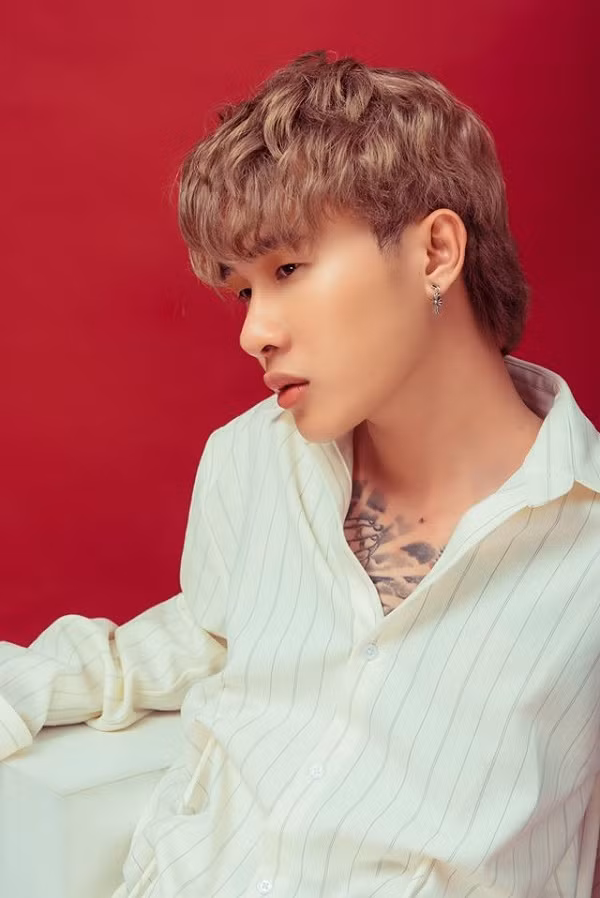 Trong thế giới fangirl: Jack không thể rời tim tôi, trừ khi vũ trụ không còn lực ma sát ảnh 1