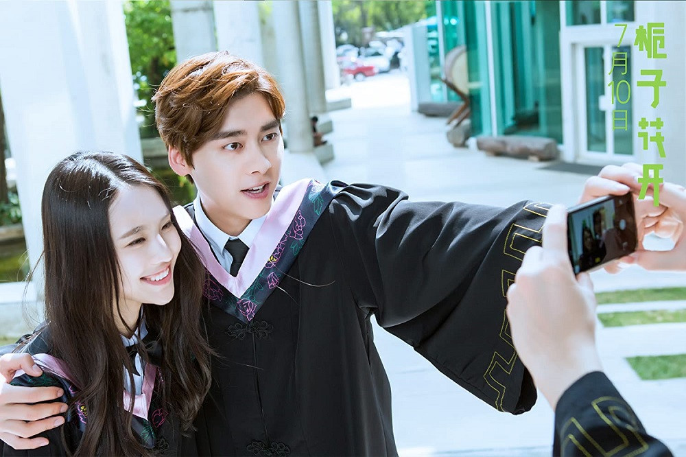 Cuộc thi viết Trà sữa cho tâm hồn: Tôi vẫn mang theo chiếc hộp thời gian của tuổi 17 ảnh 2