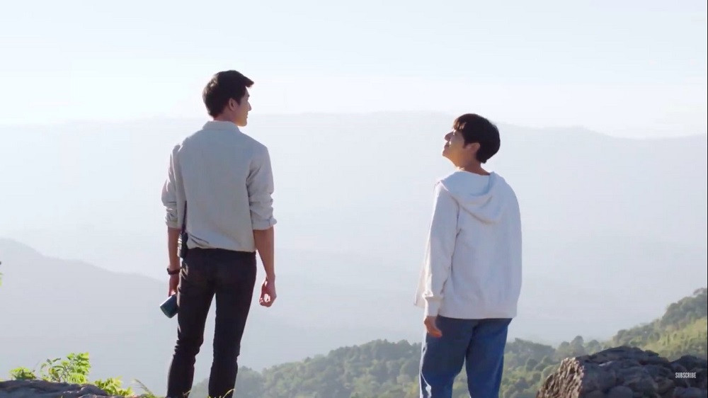 Siêu phẩm đam mỹ “Cổ Tích Ngàn Sao“: Cốt truyện cuốn hút còn “nội dung” xỉu ngang xỉu dọc! ảnh 7