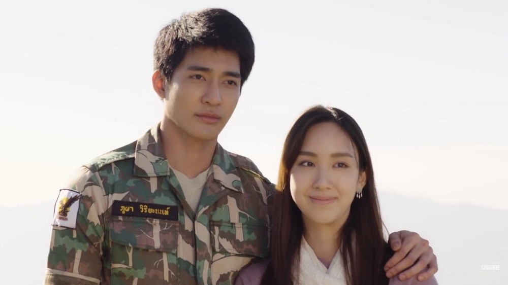 Siêu phẩm đam mỹ “Cổ Tích Ngàn Sao“: Cốt truyện cuốn hút còn “nội dung” xỉu ngang xỉu dọc! ảnh 2