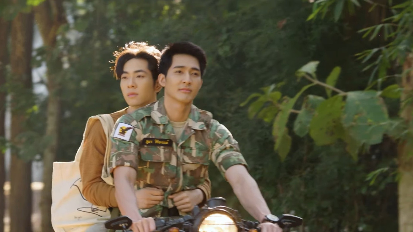 Siêu phẩm đam mỹ “Cổ Tích Ngàn Sao“: Cốt truyện cuốn hút còn “nội dung” xỉu ngang xỉu dọc! ảnh 9