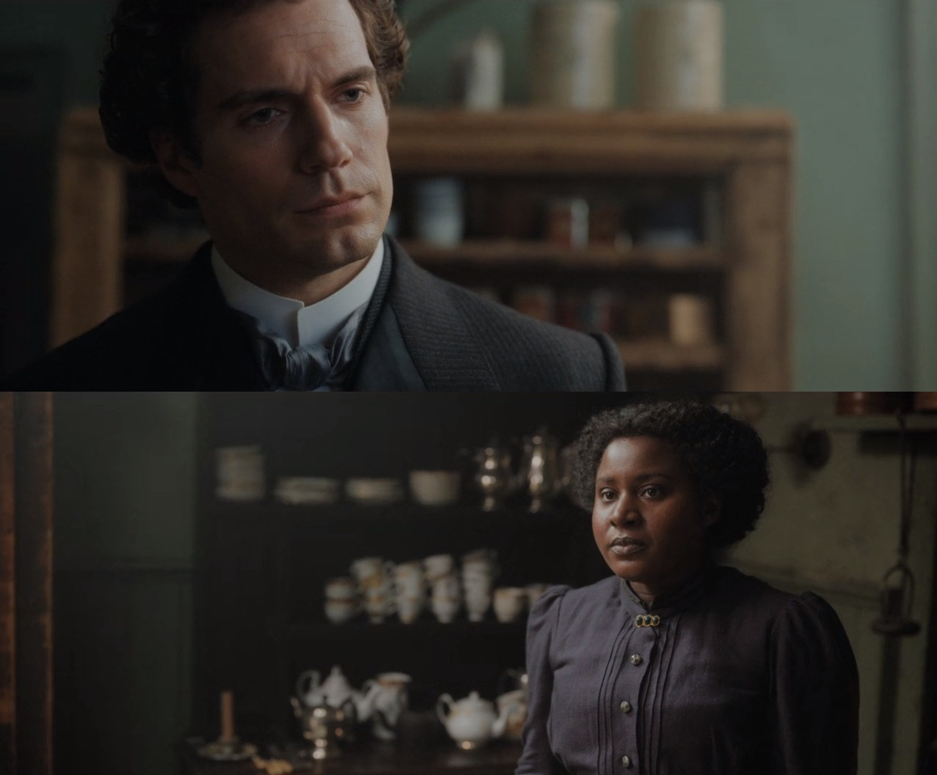 Những câu thoại hay xuất sắc, truyền cảm hứng từ phim về em gái của Sherlock Holmes ảnh 5