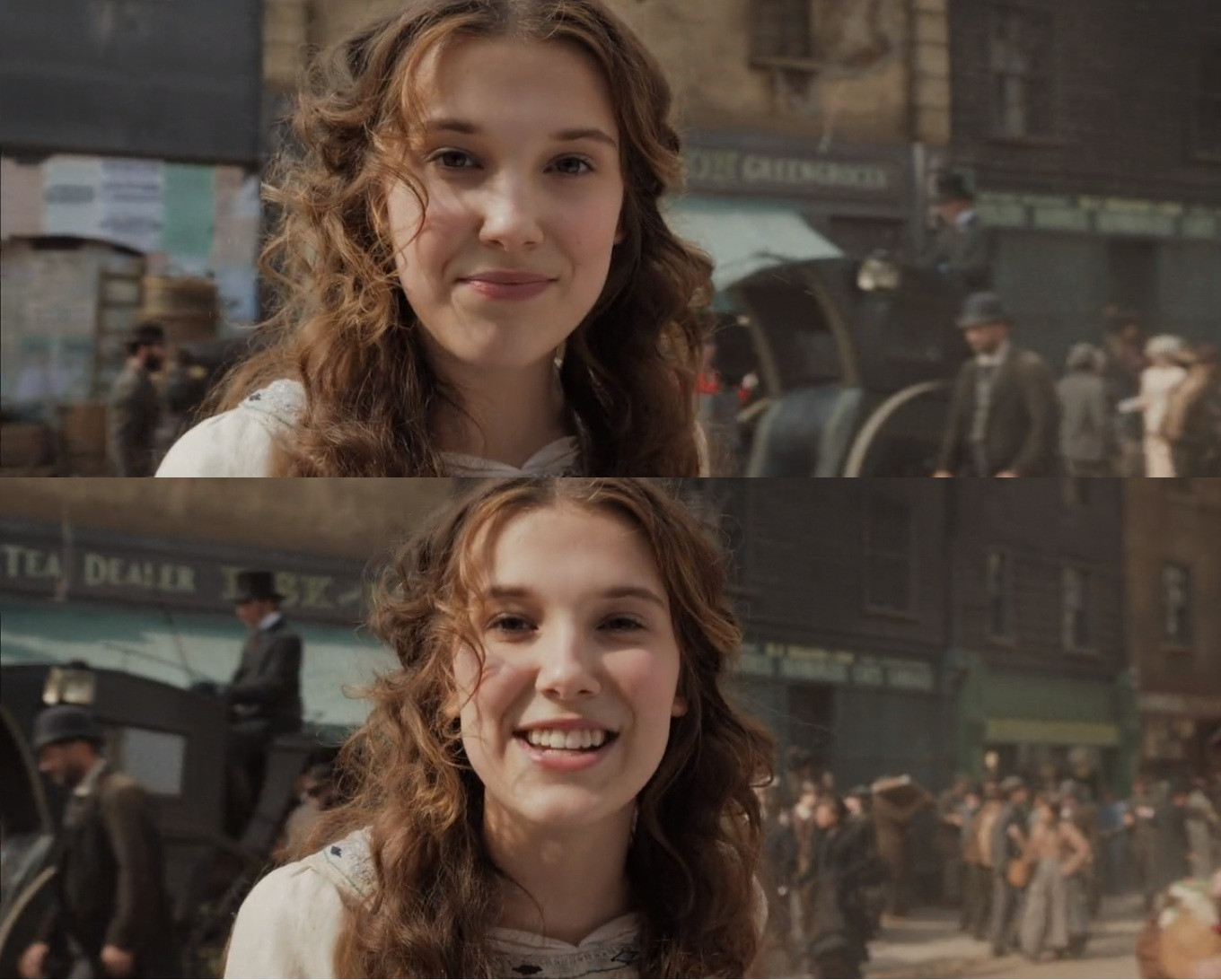 Những câu thoại hay xuất sắc, truyền cảm hứng từ phim về em gái của Sherlock Holmes ảnh 7