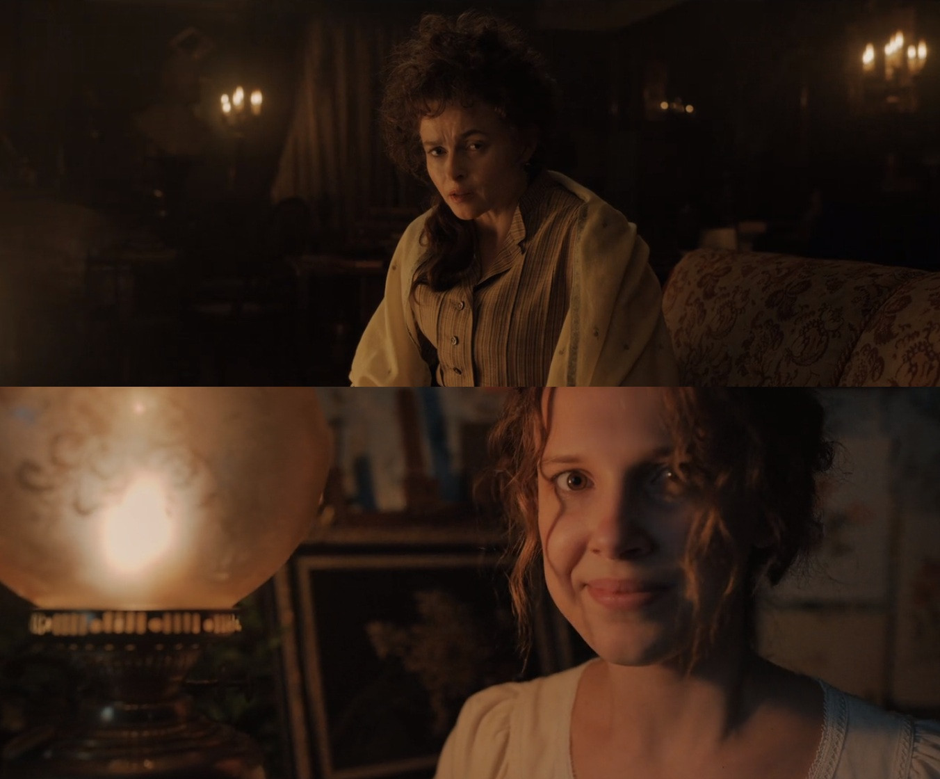 Những câu thoại hay xuất sắc, truyền cảm hứng từ phim về em gái của Sherlock Holmes ảnh 4