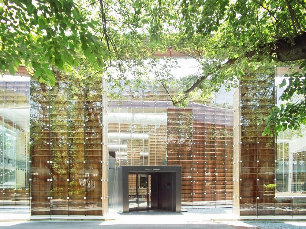 Thiên đường của các "mọt sách": Những thư viện đẹp và độc đáo nhất thế giới ảnh 4