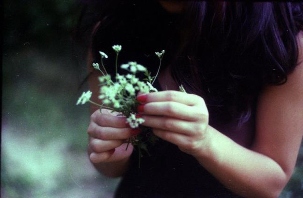 Cuộc thi viết Trà sữa cho tâm hồn: Hạnh phúc là được nắm lấy bàn tay mùa Xuân ảnh 2