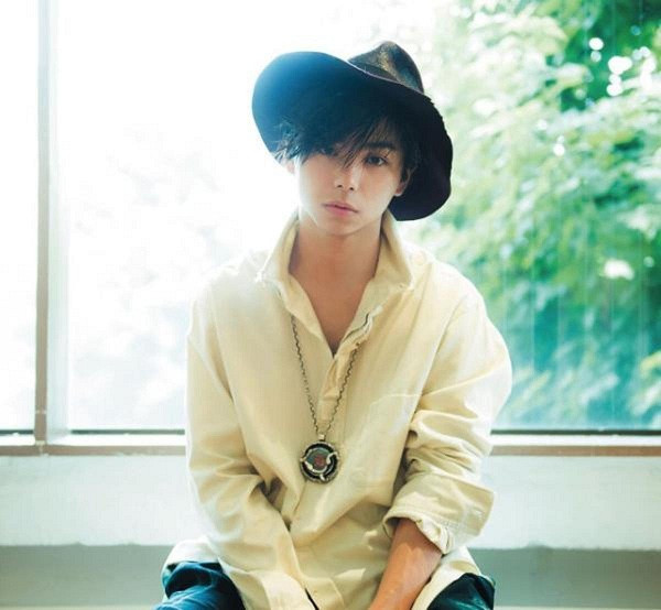 Dàn mỹ nam “Alice in Borderland”: Hội chính diện đẹp như hoa, hội phản diện ngầu và chất! ảnh 11