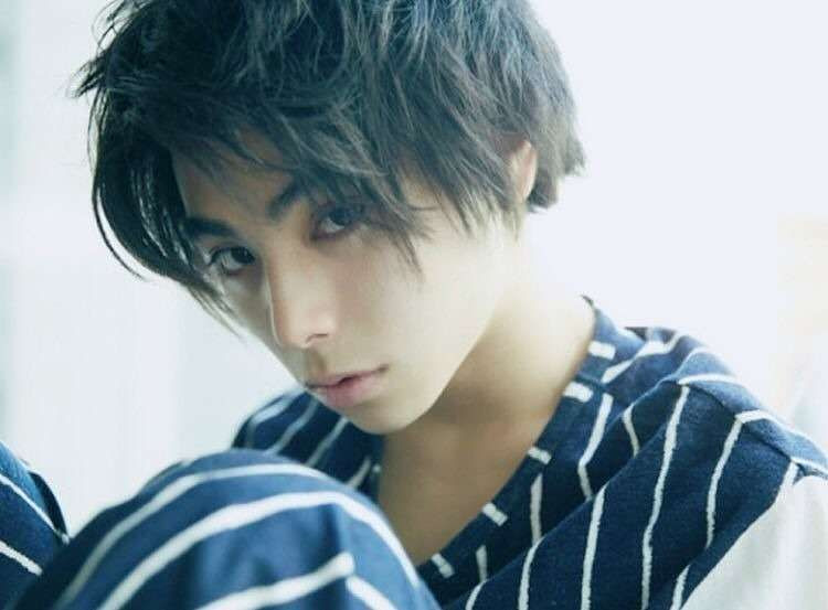 Dàn mỹ nam “Alice in Borderland”: Hội chính diện đẹp như hoa, hội phản diện ngầu và chất! ảnh 10