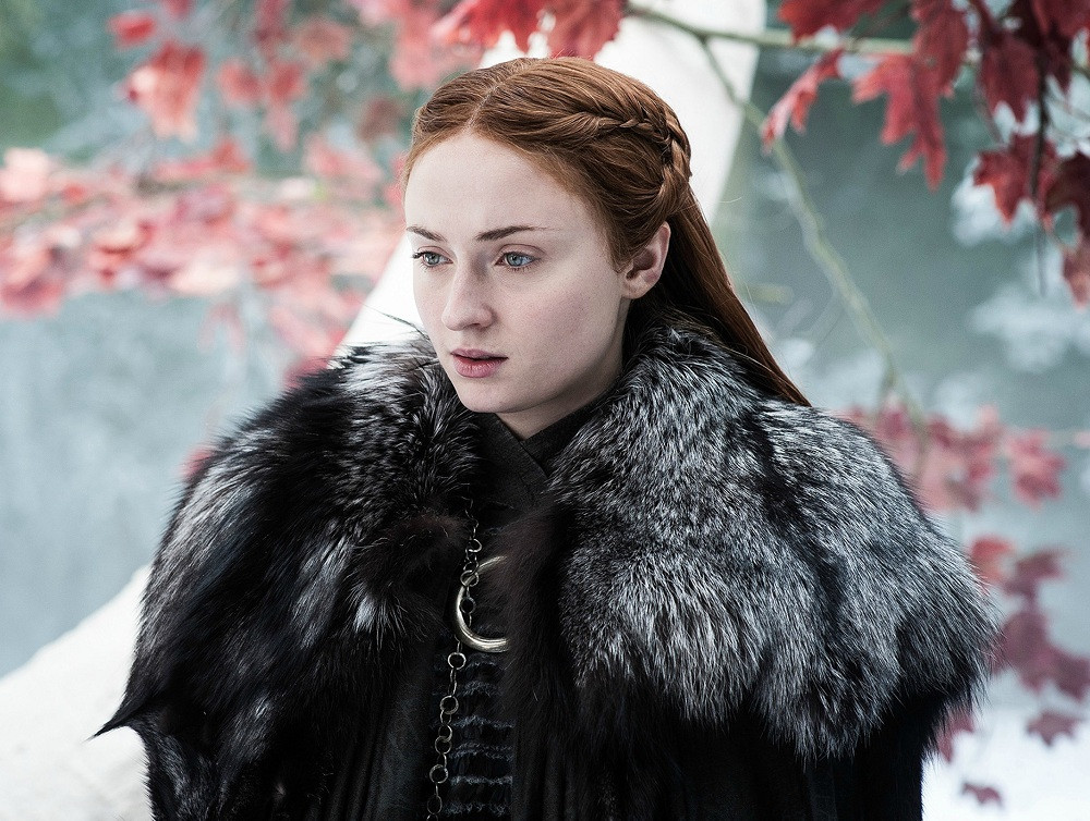 Bạn đọc sáng tác: Nàng công chúa tóc vàng và chuyện tình cổ tích buồn ảnh 1