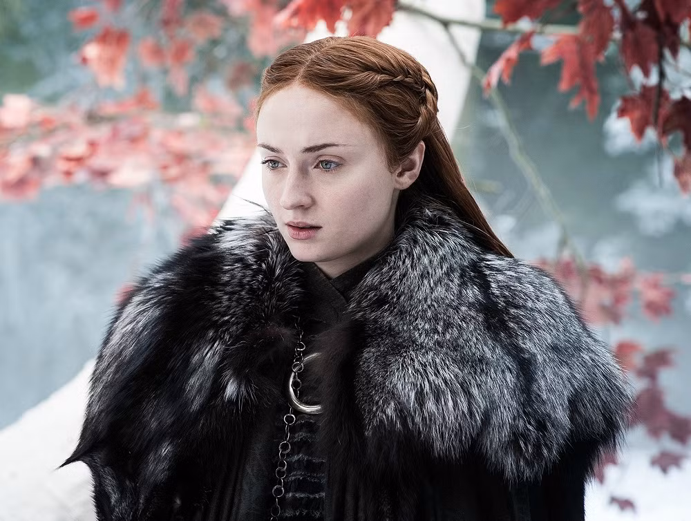 Bạn đọc sáng tác: Nàng công chúa tóc vàng và chuyện tình cổ tích buồn ảnh 1