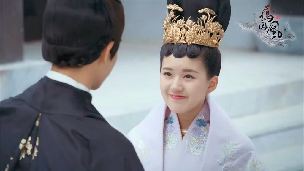 Những “người đẹp màn ảnh” diễn vai phản diện xuất sắc, xem đến đâu ghét đến đó! ảnh 12