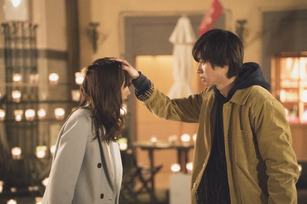 Cuộc thi viết Trà sữa cho tâm hồn: Trong thế giới của cậu, tôi chẳng là ai cả ảnh 2