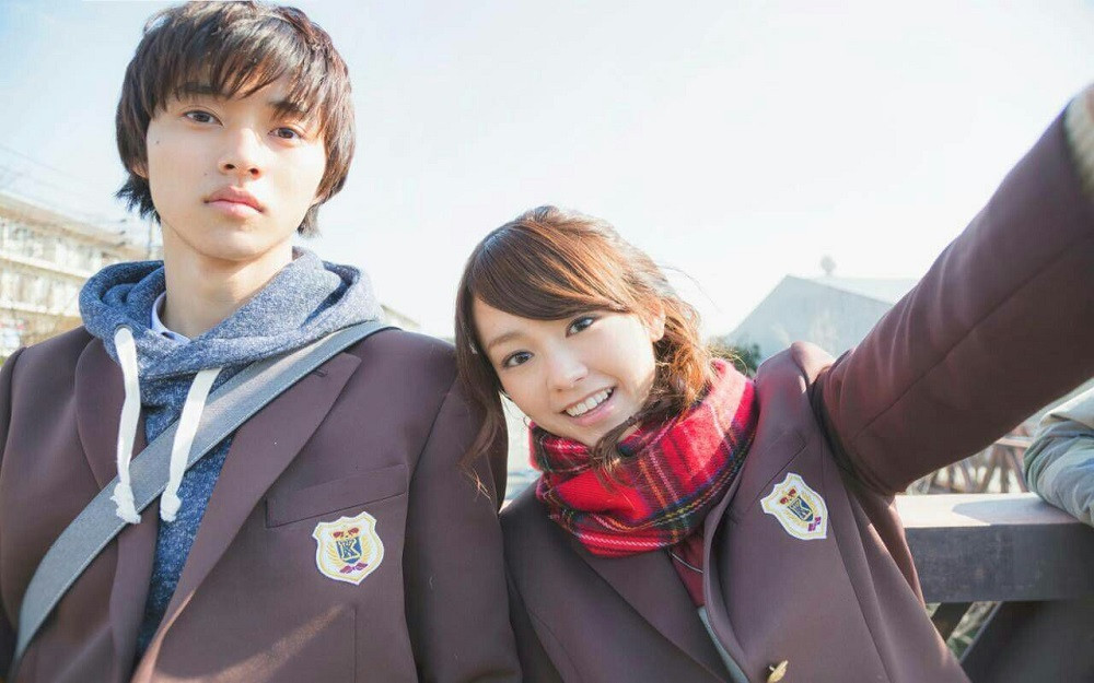 Cuộc thi viết Trà sữa cho tâm hồn: Trong thế giới của cậu, tôi chẳng là ai cả ảnh 1