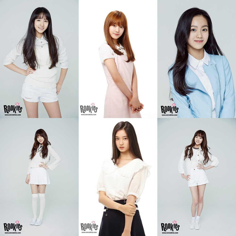 Nhìn nhóm nữ aespa rục rịch debut, netizen nhớ da diết những thực tập sinh đã rời SM ảnh 1