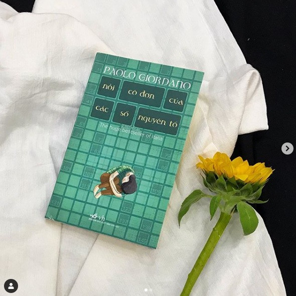 “Nỗi cô đơn của các số nguyên tố”: Cuộc đời chúng ta nào đâu phải Toán học ảnh 1