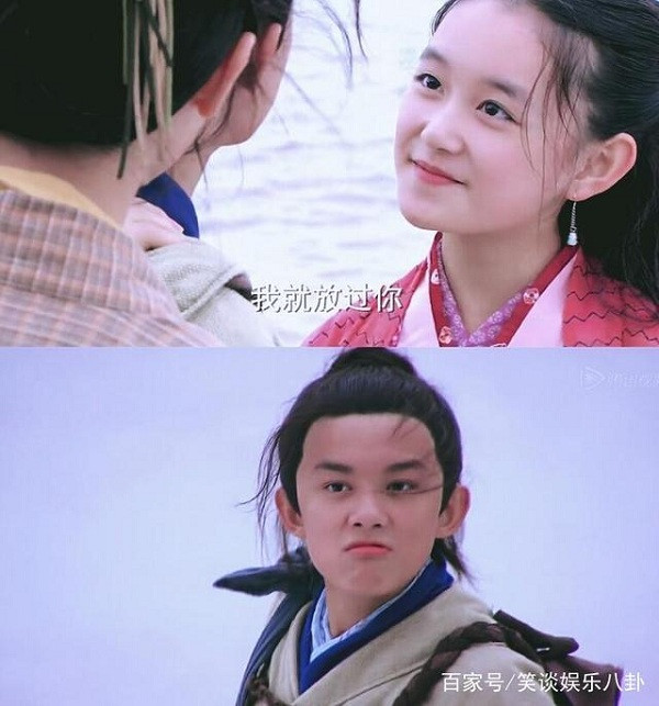 Những “công chúa nhỏ” của showbiz Hoa ngữ dậy thì thành công: Dương Tử gây bất ngờ nhất! ảnh 16