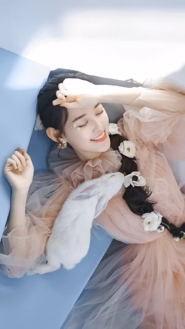 Những “công chúa nhỏ” của showbiz Hoa ngữ dậy thì thành công: Dương Tử gây bất ngờ nhất! ảnh 17