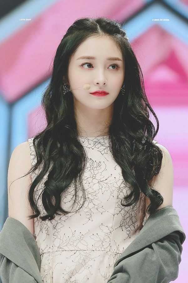 Chu Khiết Quỳnh và Lại Quán Lâm: Ở Hàn nổi tiếng đỉnh chóp, về Trung nát tan hình tượng ảnh 1