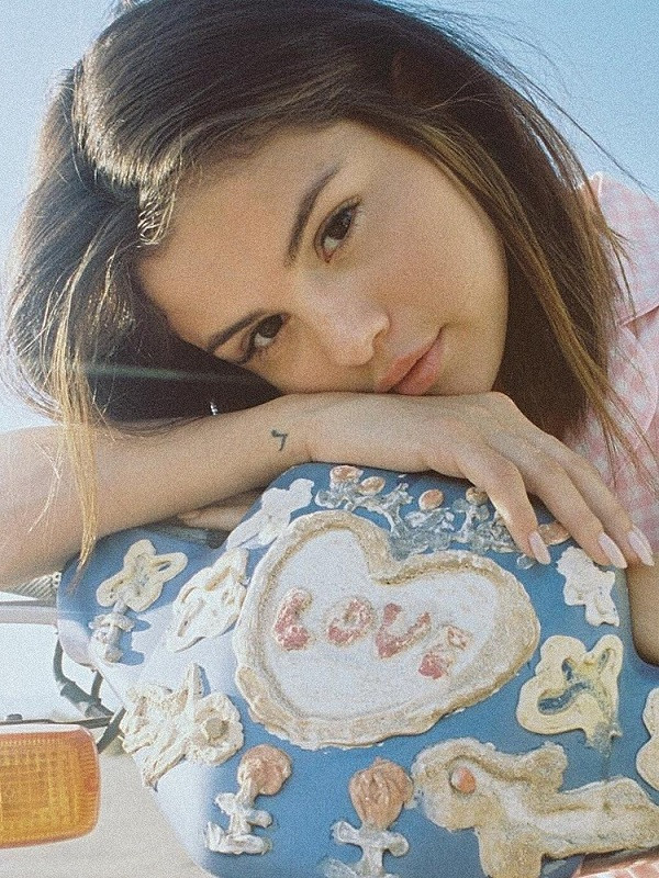 Trong thế giới fangirl: Càng yêu thương Selena trân quý, càng không biết cách thể hiện ảnh 1