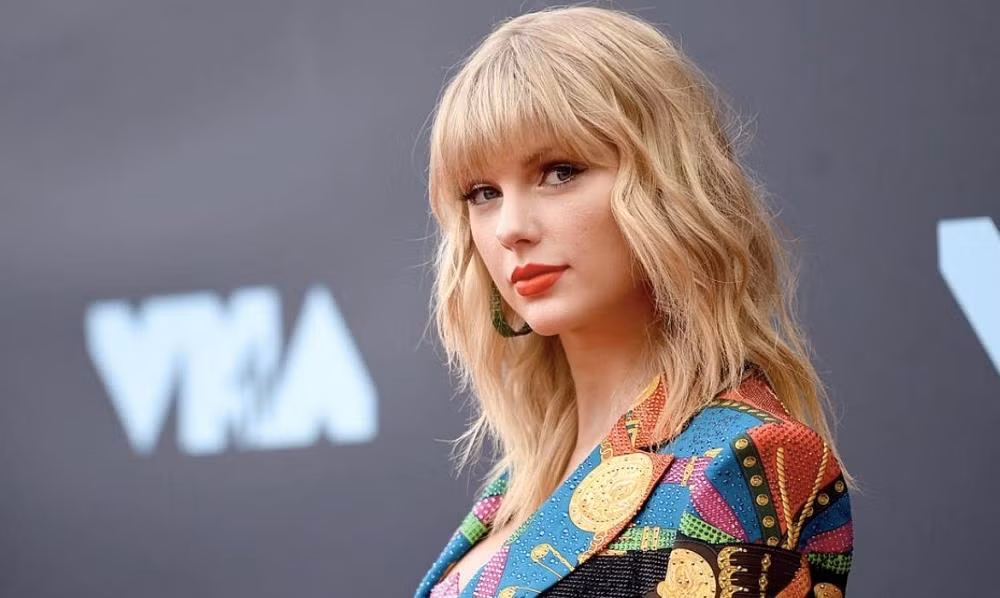 Trong thế giới fangirl: Thanh xuân này đáng giá vì Taylor Swift đã xuất hiện trong đời ảnh 3
