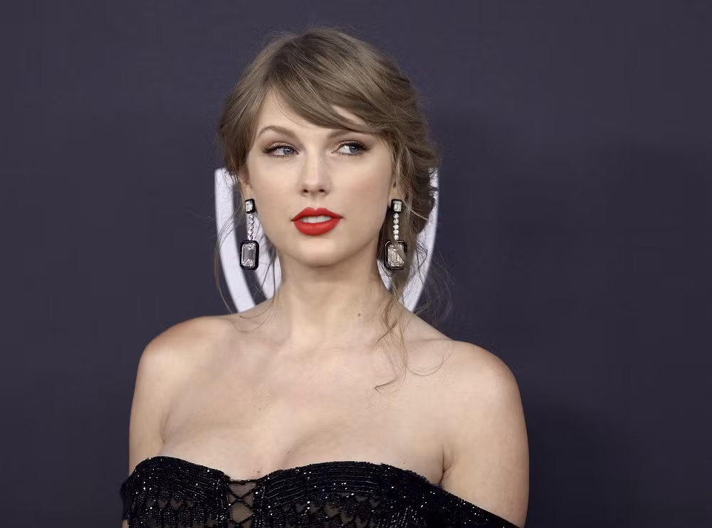 Trong thế giới fangirl: Thanh xuân này đáng giá vì Taylor Swift đã xuất hiện trong đời ảnh 1