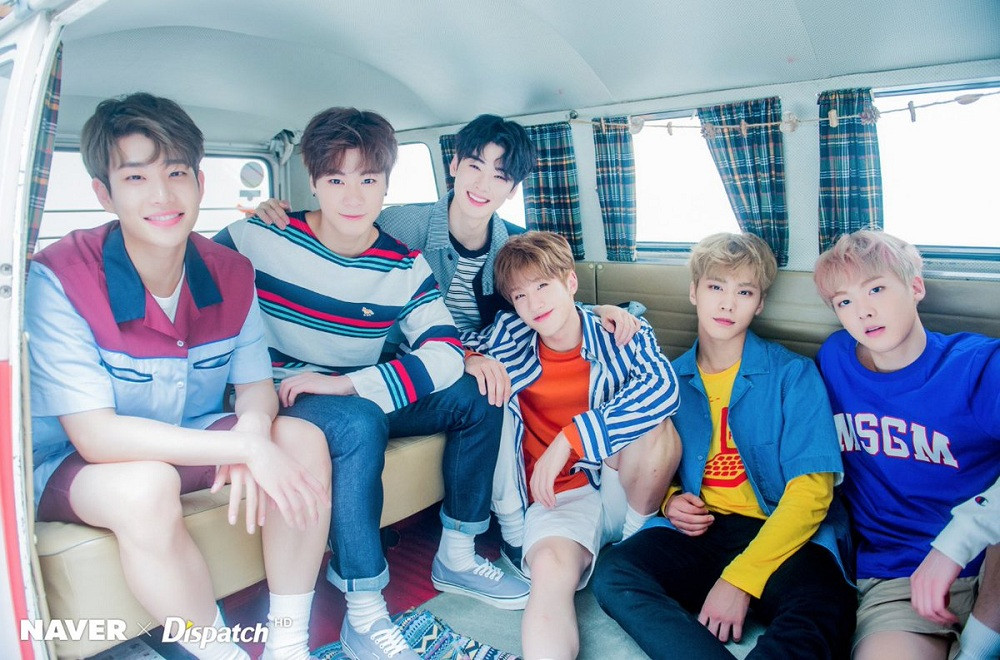 Trong thế giới fangirl: Vì thích ASTRO lâu như vậy, một chút cũng chẳng muốn rời đi ảnh 2