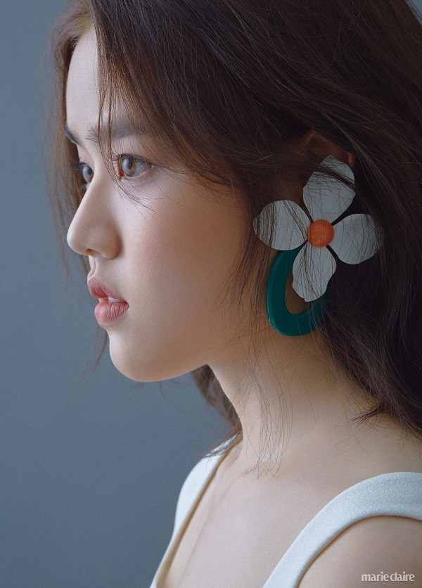 Thế hệ vàng diễn viên nhí Hàn: Xinh đẹp đầy tài năng, sẵn sàng kế thừa và tỏa sáng ảnh 24