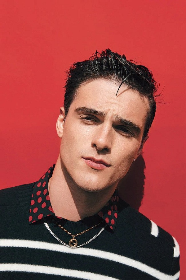 Hội mỹ nam khiến bao trái tim chao đảo của Netflix: Bạn đã xem phim của họ chưa? ảnh 5