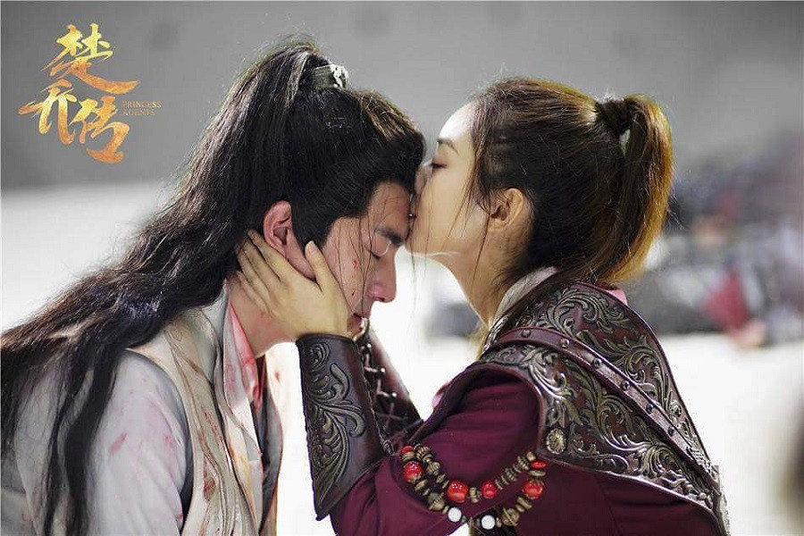 Nếu “Sở Kiều Truyện” thật sự quay phần 2, những kịch bản nào sẽ xảy ra? ảnh 1