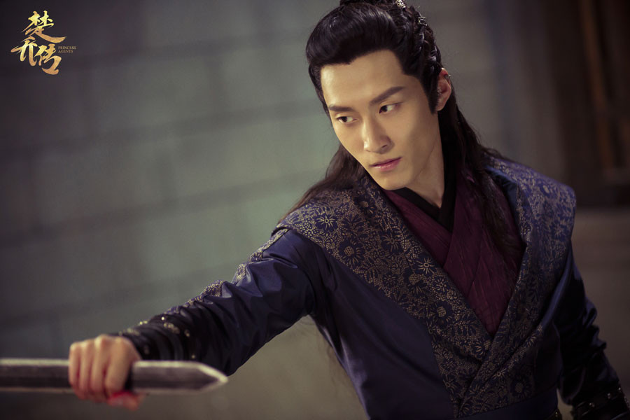 Nếu “Sở Kiều Truyện” thật sự quay phần 2, những kịch bản nào sẽ xảy ra? ảnh 3