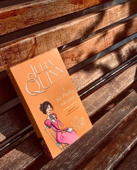 Mê mẩn “Bridgerton” của Netflix, không thể bỏ qua bộ tiểu thuyết lãng mạn của Julia Quinn ảnh 12