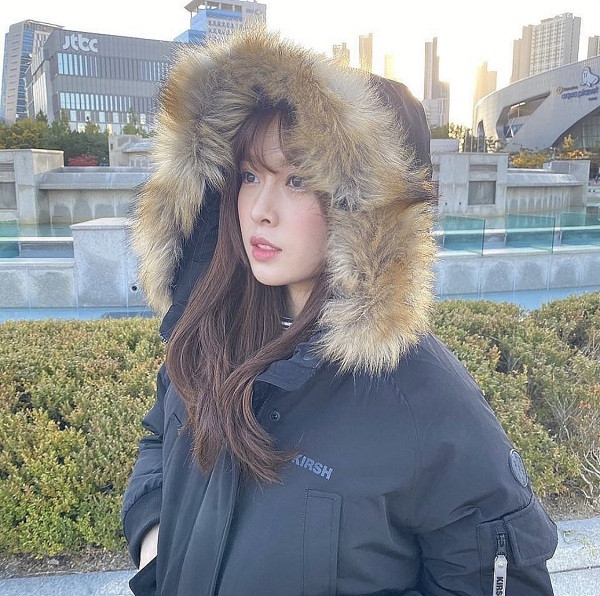 Nhìn nhóm nữ aespa rục rịch debut, netizen nhớ da diết những thực tập sinh đã rời SM ảnh 9