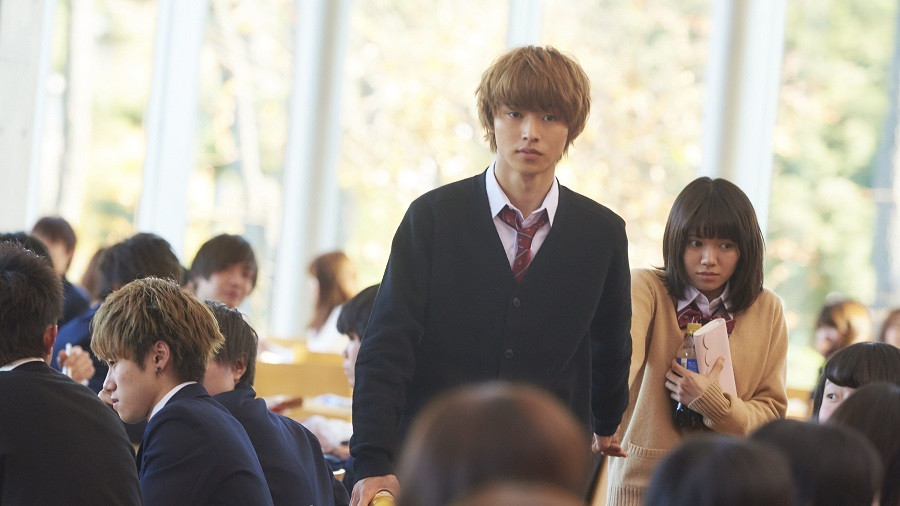 Cuộc thi viết Trà sữa cho tâm hồn: Ghét người ta, nhưng có gì đó hơi lạ! ảnh 4